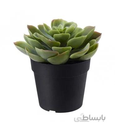 گل و گلدان مصنوعی ایکیا مدل FEJKA