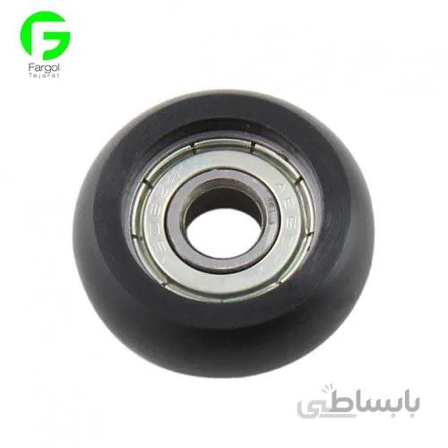 پولی هرز گرد HR-0832-12