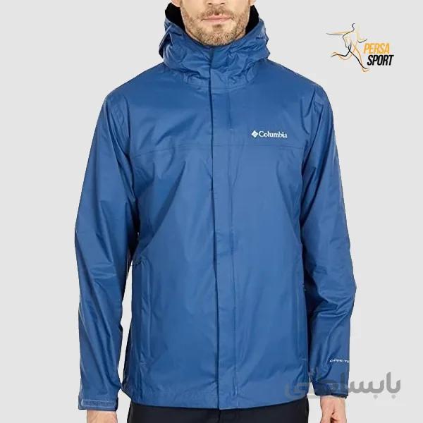کاپشن مردانه کلمبیا Watertight II Jacket
