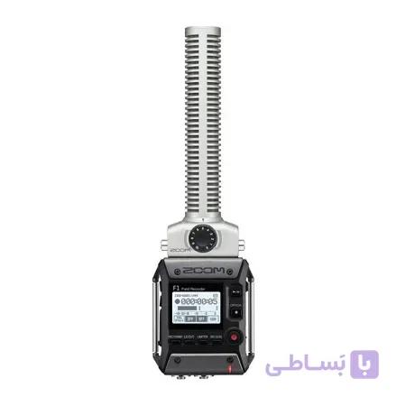 رکوردر صدا زوم Zoom F1-SP