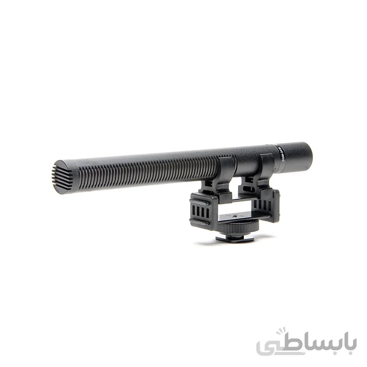 میکروفن شاتگان آزدن مدل Azden SGM-3416 ا Azden SGM-3416 Shotgun Microphone