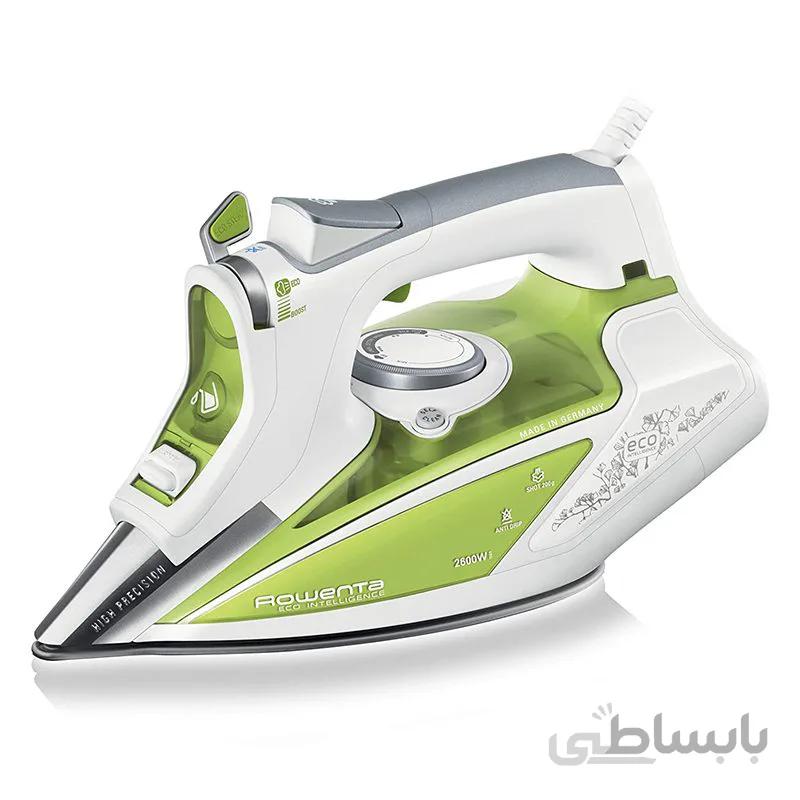 اتو بخار رونتا مدل ROWENTA DW9210