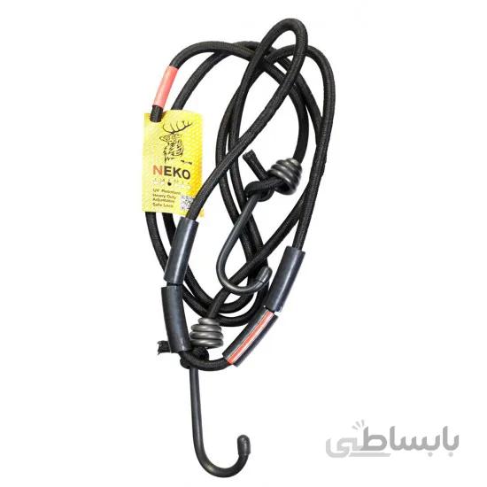 بست قلابدار کشی مدل Neko - Safe Lock