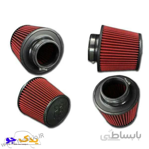 فیلتر هوا اسپرت K&N