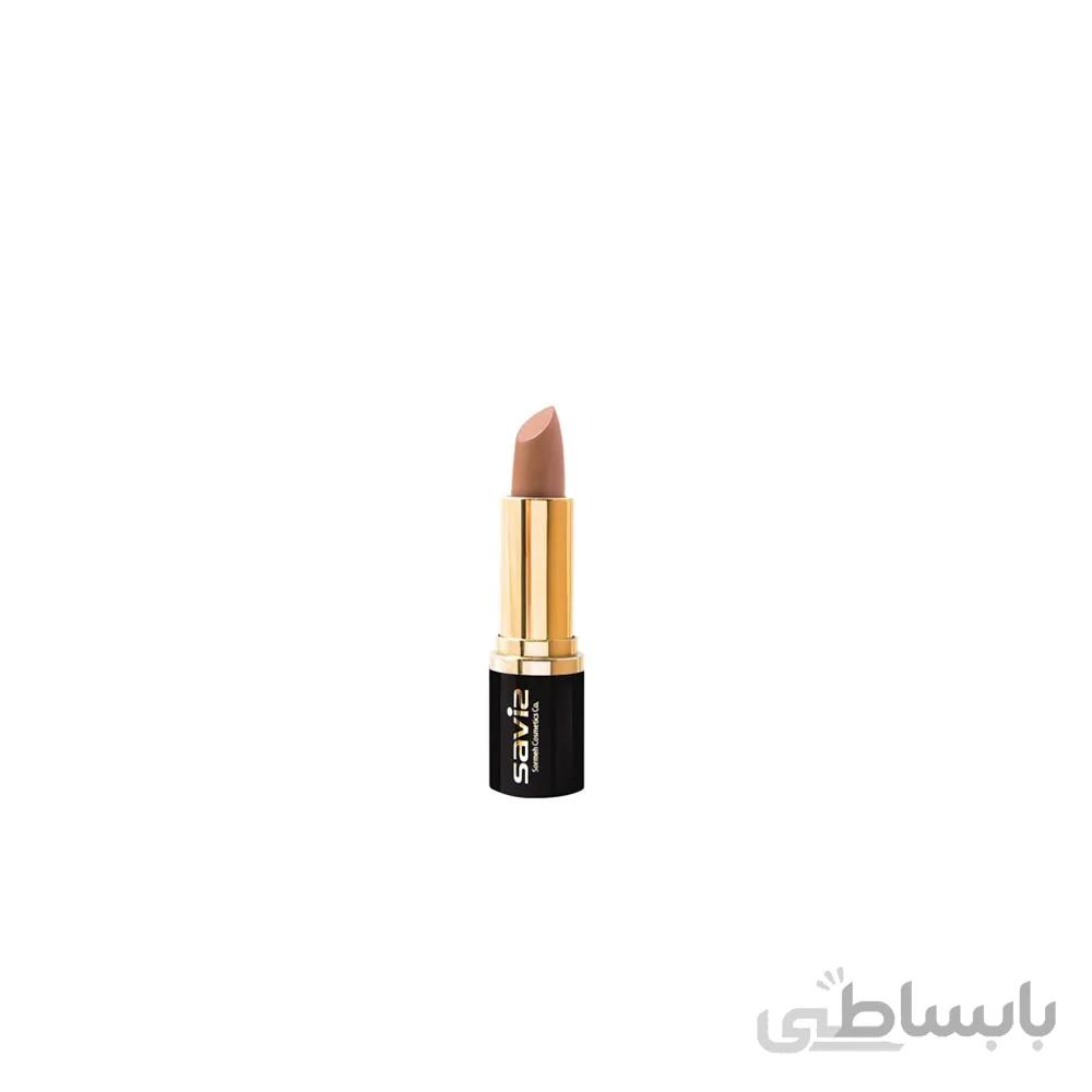 رژ لب جامد ساویز کد63