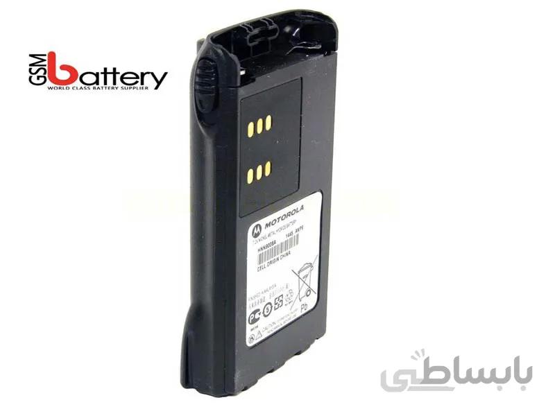 باتری موتورولا جی پی 328 ا Motorola Gp328 Battery