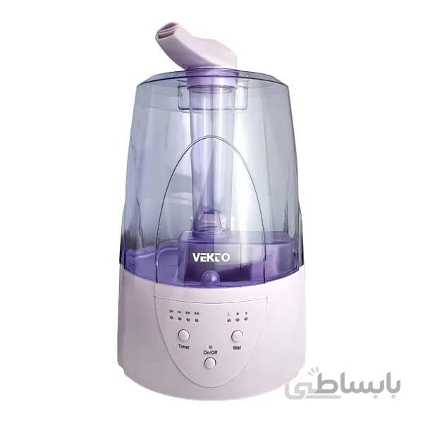 دستگاه بخور سرد وکتو مدل HQ 2008B1