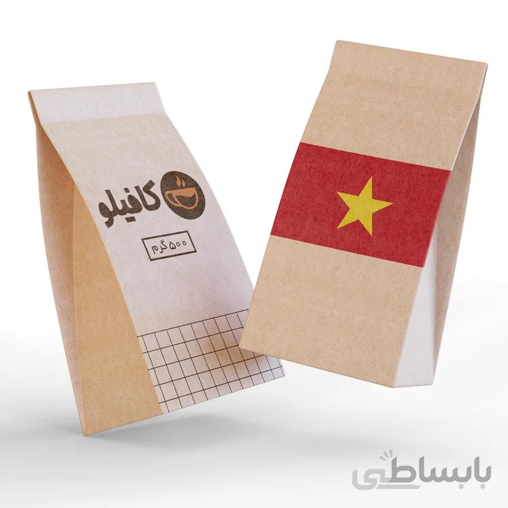 قهوه پی بی ویتنام