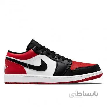 کفش اسپرت مردانه نایک جردن وان Nike Jordan 1 Low