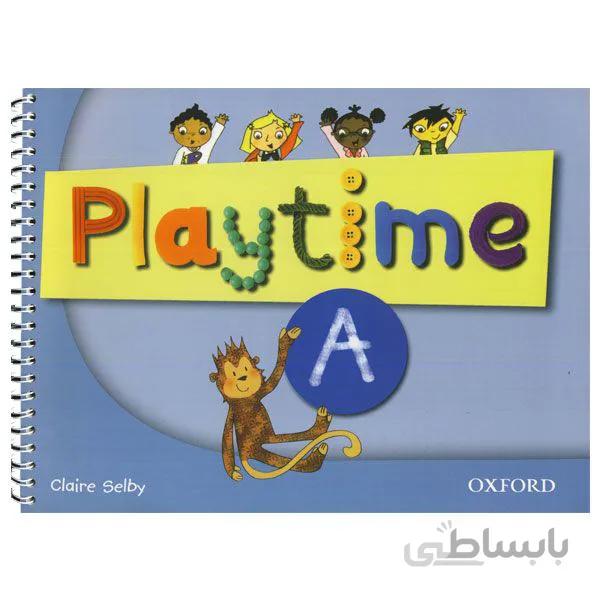 Playtime A