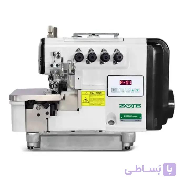 چرخ سردوز زوجی مدل ZJ-900-E-3