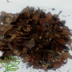برگ خرد شده کهنه ۴ لیتری