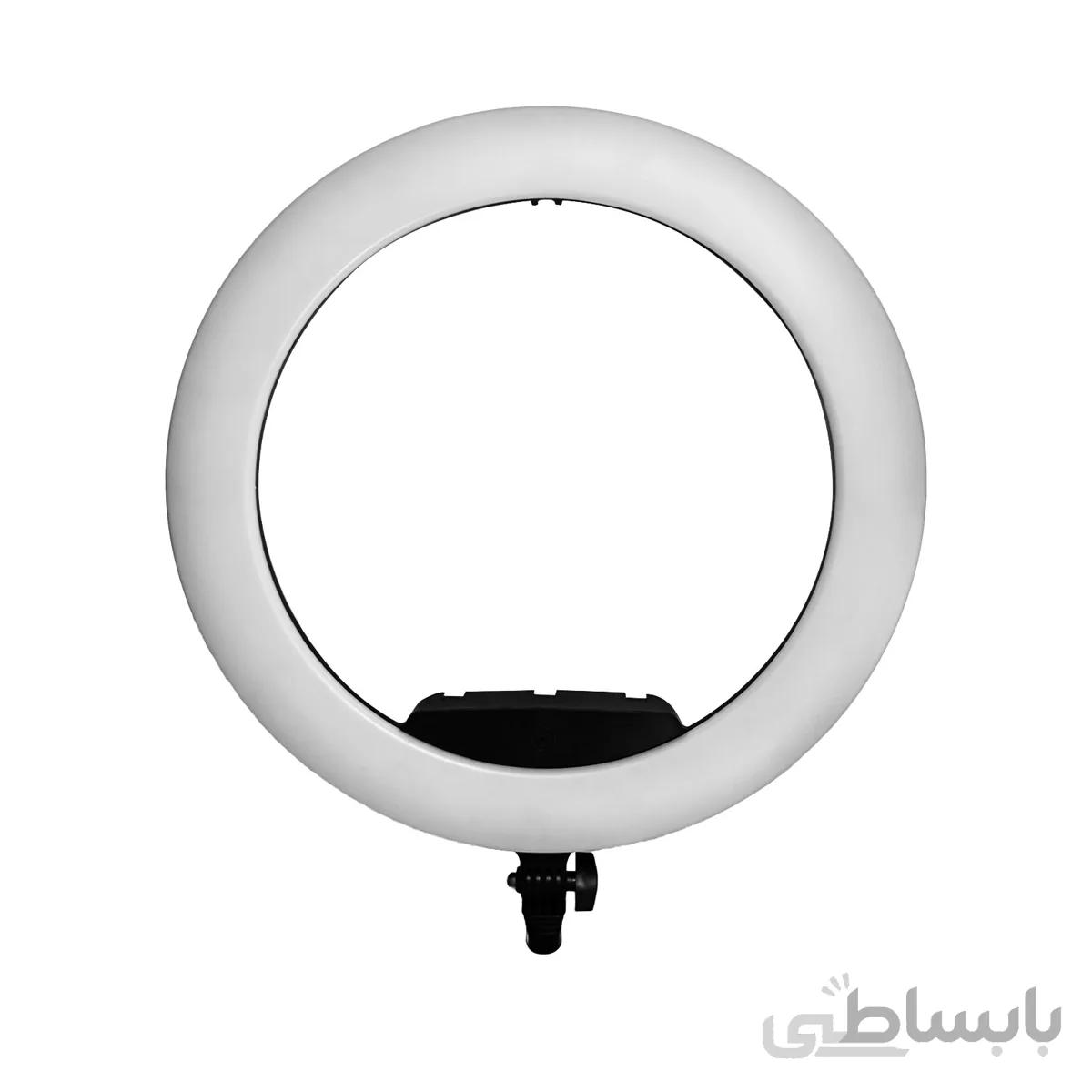 رینگ لایت 78 وات 22 اینچی Fanimex مدل KY-F530 همراه پایه