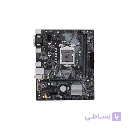 مادربرد ایسوس PRIME B360M-K — تصویر 1