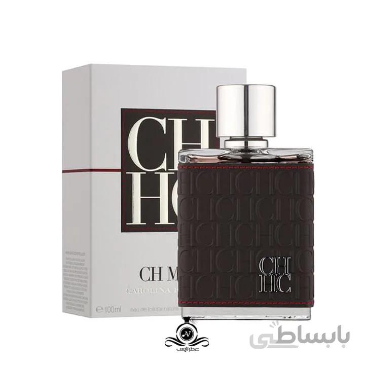 ادکلن مردانه کارولینا هررا سی اچ CH Men