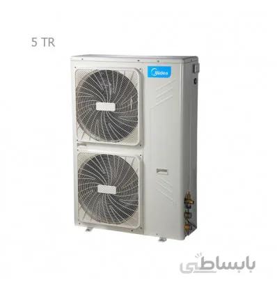 مینی چیلر اینورتر میدیا ۵ تن MGC-V18W/D2RN1