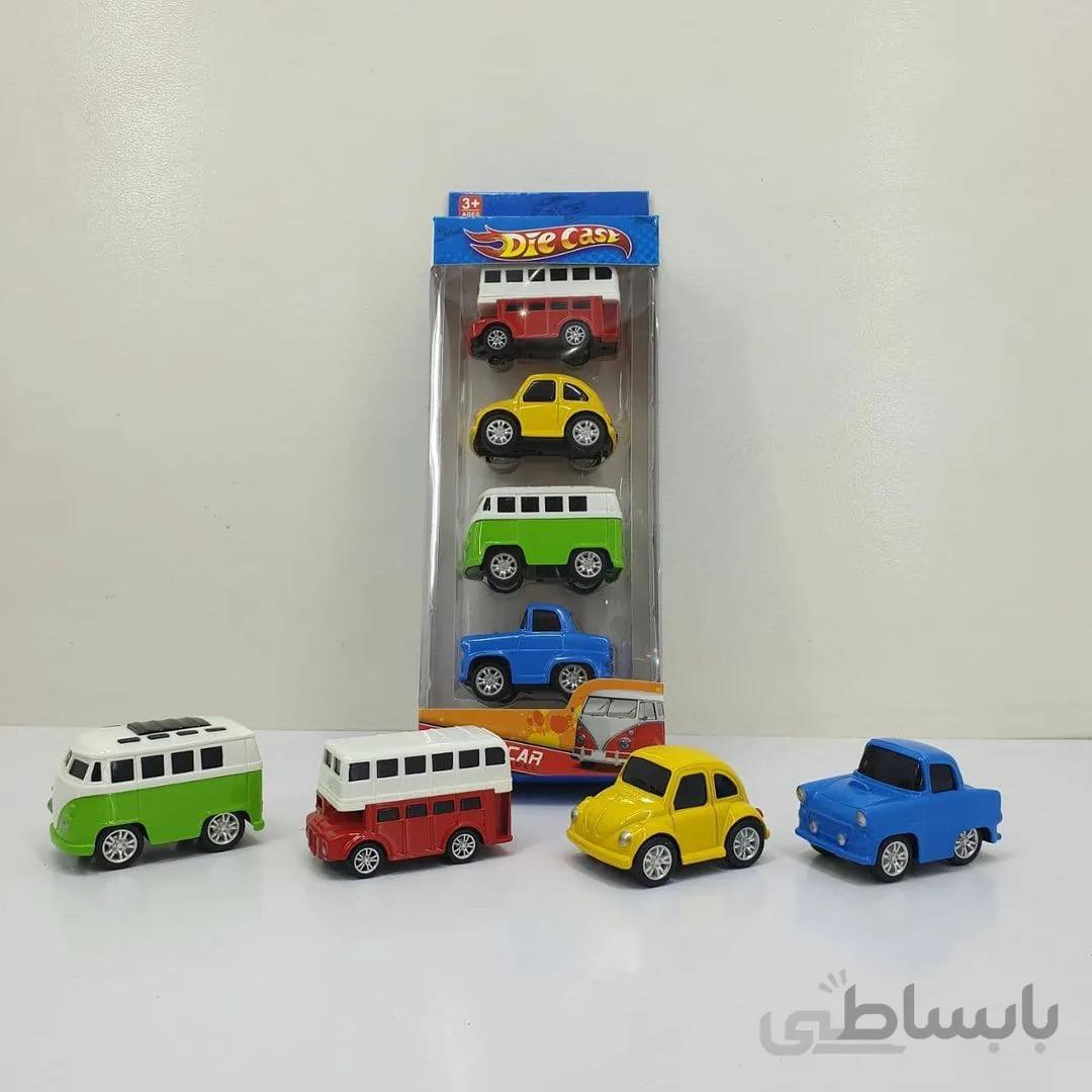 ماشین فلزی