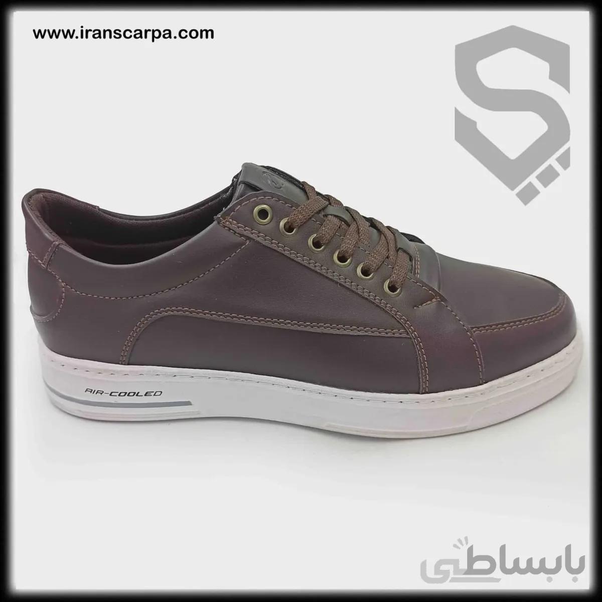 کفش اسپرت مردانه مدل – cold