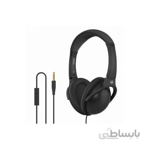 هدفون MQBIX مدل MQHT560