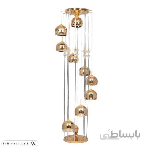 آباژور ایستاده 720