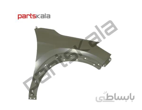 گلگیر جلو راست هیوندای توسان TL