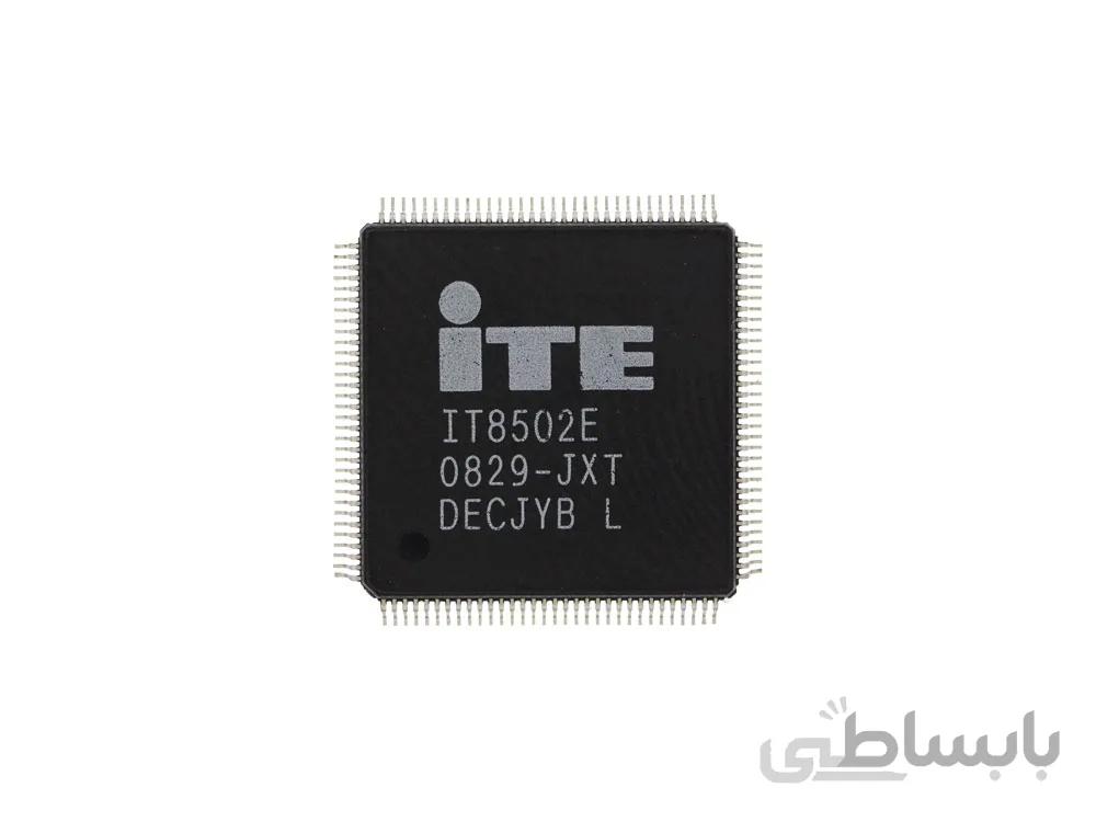IO IT8502E - IT8502E JXS