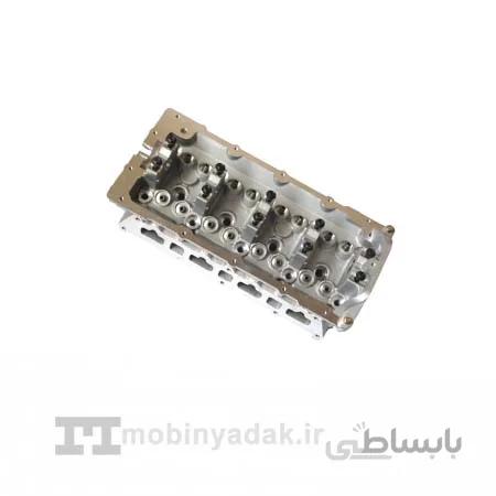 سرسيلندر ام وی ام ۳۱۵ جديد