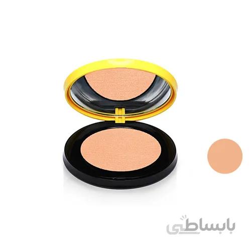 پنکیک کالیستا مدل Smooth شماره CP03 ا Callista Smooth Compact Powder No.CP03
