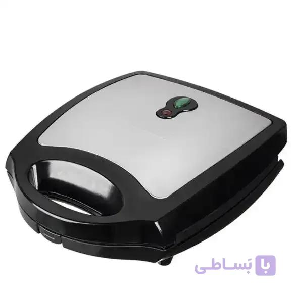 ساندویچ ساز دلمونتی مدل DL750