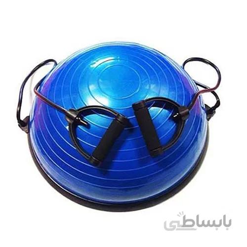 نیم دایره تعادلی بوسو بال مدل maxwell