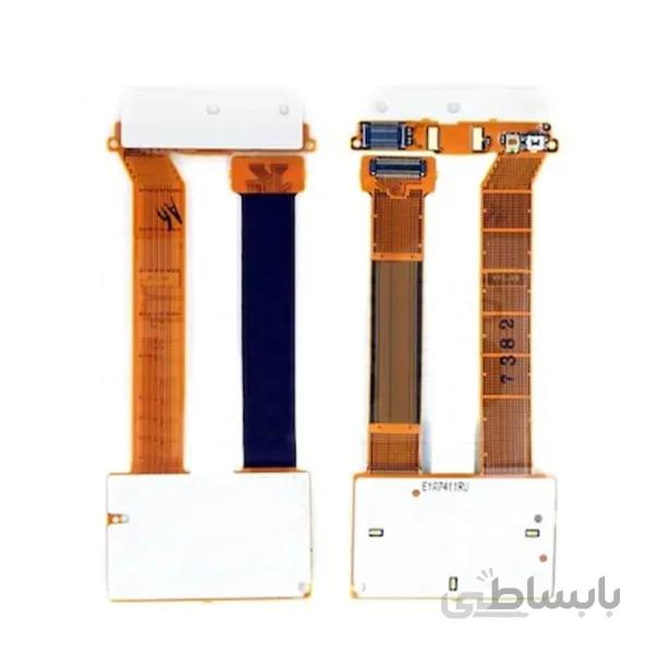 فلت اسلایدر اورجینال گوشی نوکیا ای 65 Nokia E65 Flex Cable