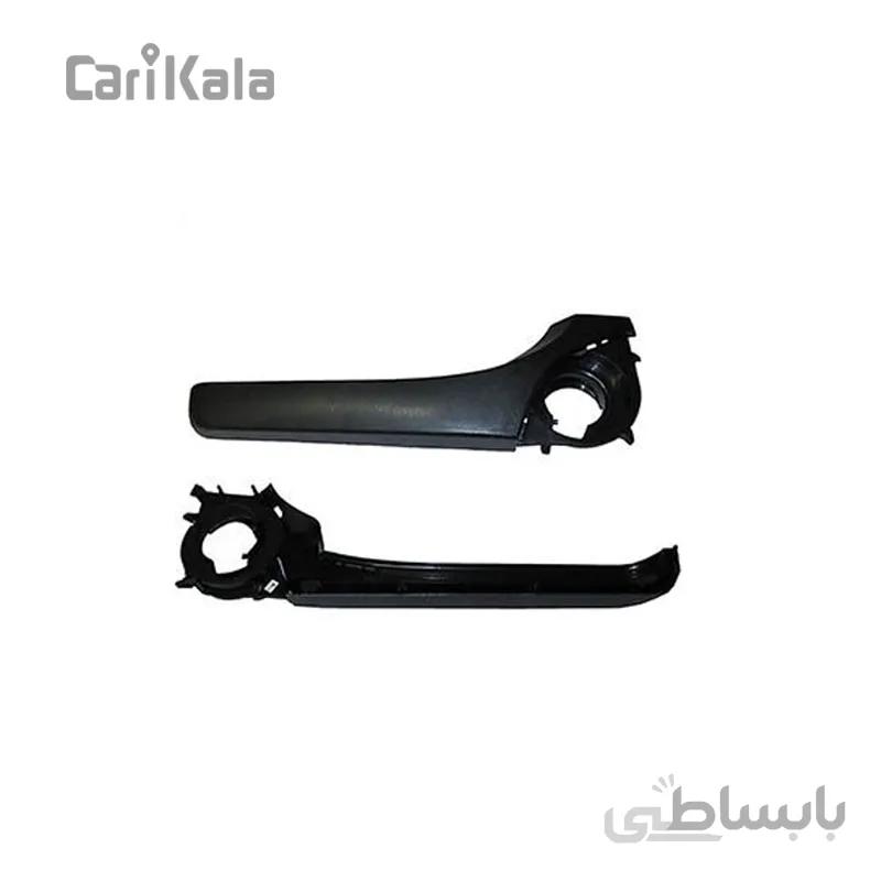 جعبه و قاب بلندگو روی درب جلو چپ 405 بژ کروز