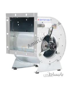 سانتریفیوژ دو طرفه فوروارد دمنده مدل BEF-25/25F4T