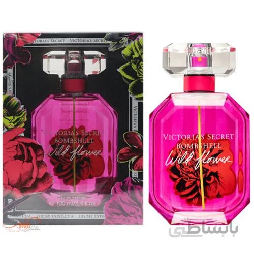VICTORIA'S SECRET BOMBSHELL wild flower EDP