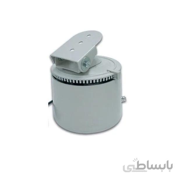 پایه موتوردار گردان مدل 306