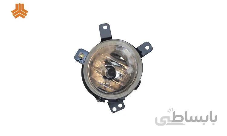 چراغ مه شكن جلو چپ آریو Ario S300