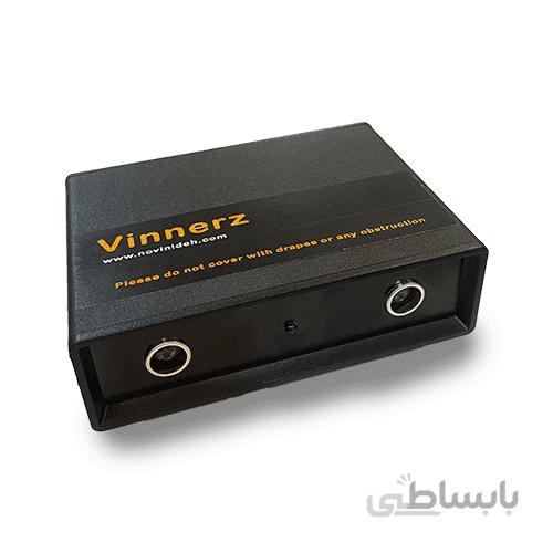 دستگاه دفع موش وینرز پلاس