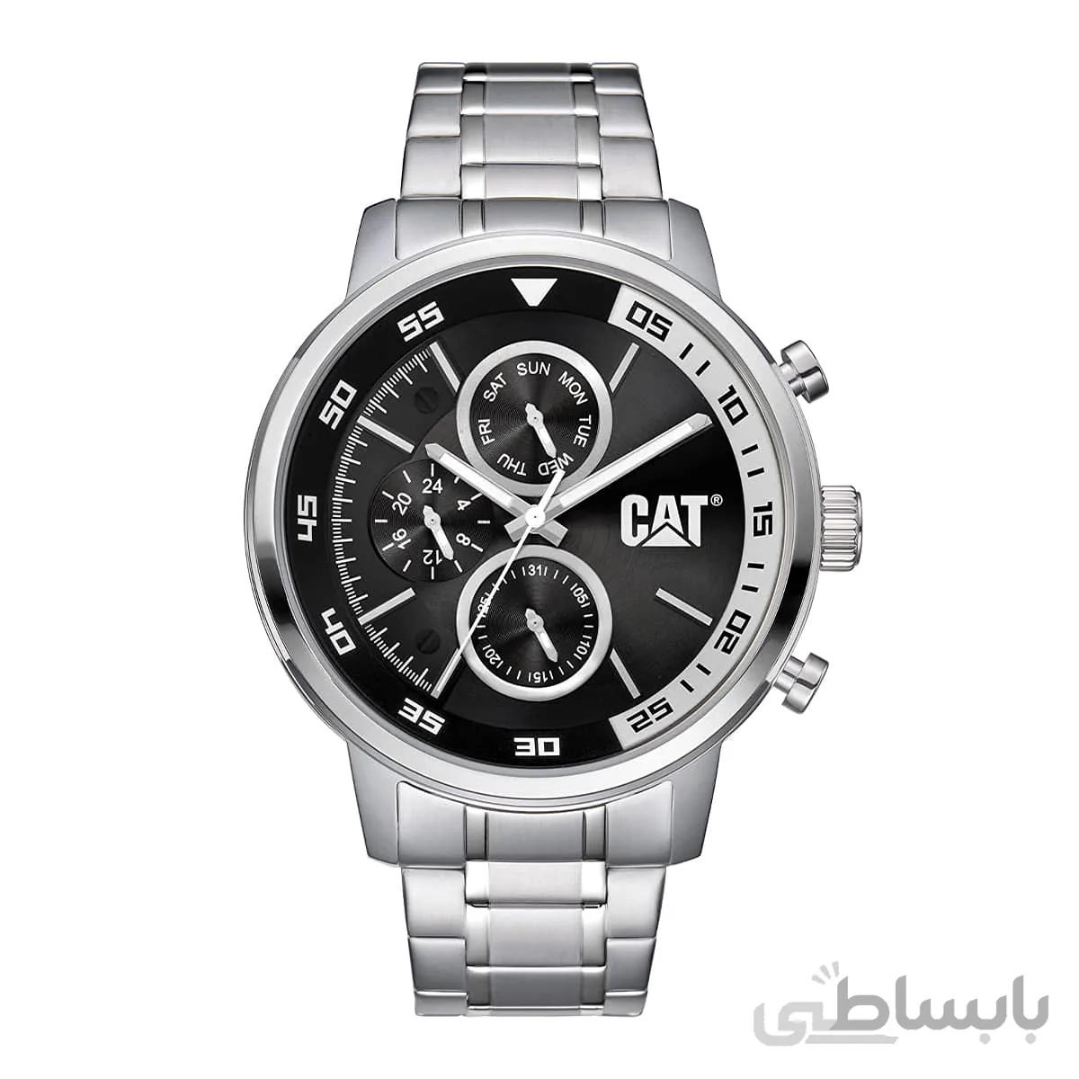 ساعت مچی کاترپیلار مدل CaterPillar AK.149.11.122