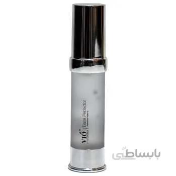 پرایمر تثبیت کننده کرم پودر VIO مدل O043.1