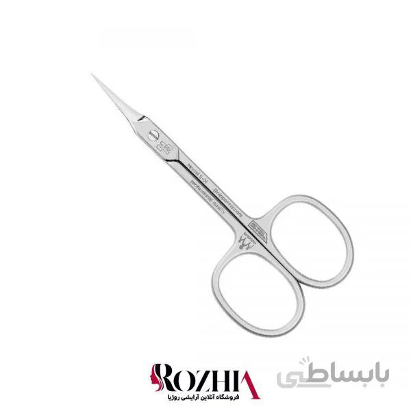 قیچی مانیکور روسی نیپون NIPPON S-02w