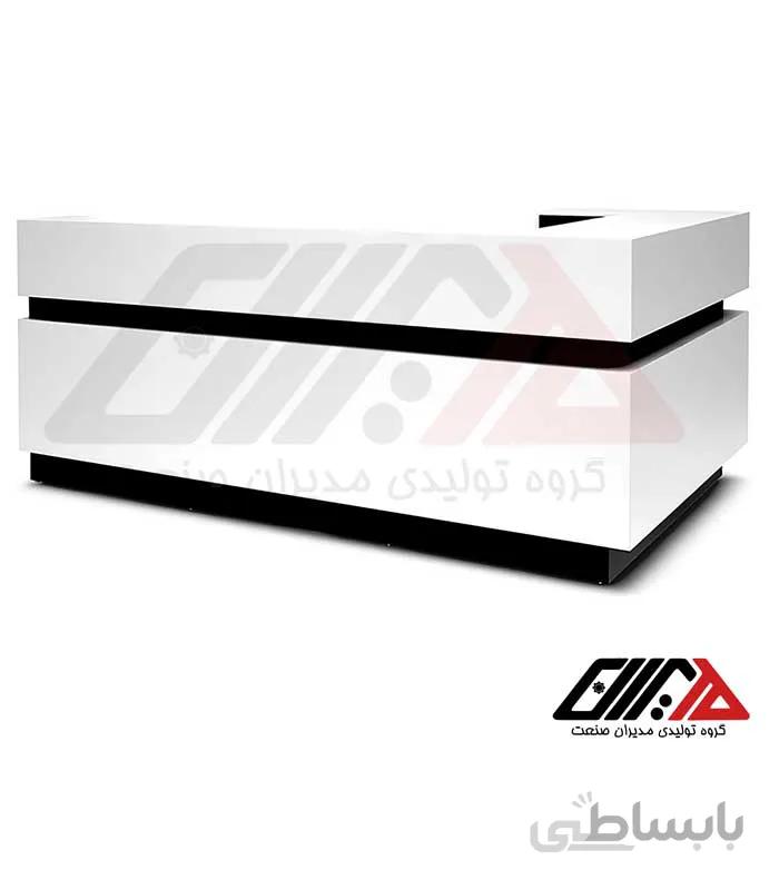 میز کانتر مدل CO-008