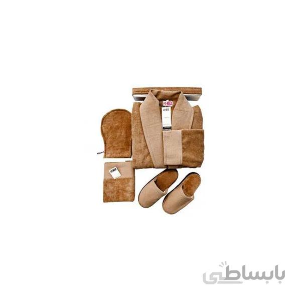 ست حمام مردانه