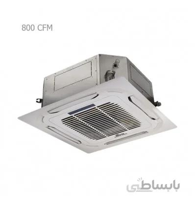 فن کویل کاستی چهار طرفه گرین 800CFM مدل G4WF800P1