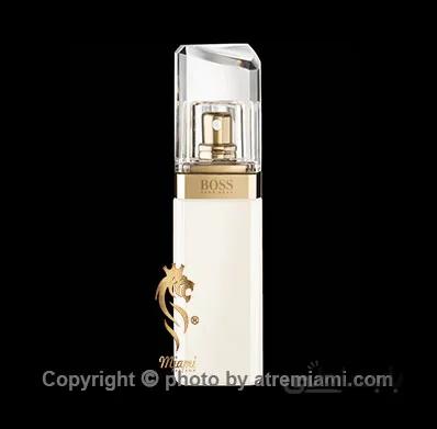 عطر زنانه هوگو بوس بوس جور چور فمه ا Hugo Boss Boss Jour Pour Femme