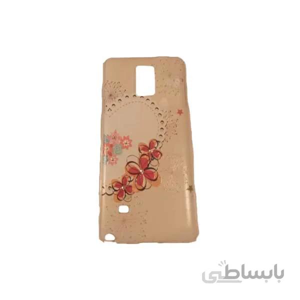 بک کاور سامسونگ نوت 4 فانتزی طرح دخترانه