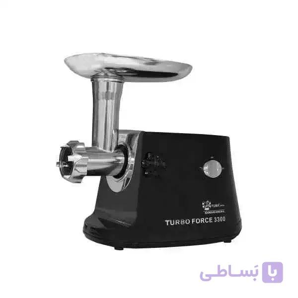 چرخ گوشت فوما FUMA مدل FU-1983