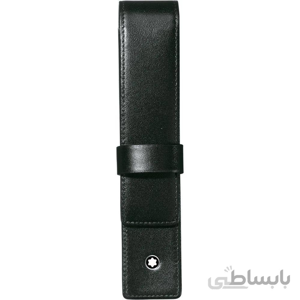 کیف خودنویس و روان نویس MONT BLANC ا MONT BLANC