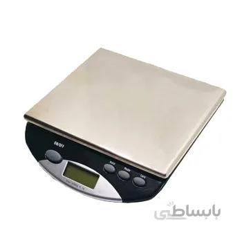 ترازو آزمایشگاهی ۲ کیلویی KS01
