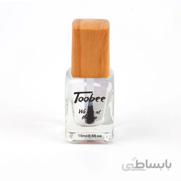 لاک ناخن توبی شماره 997 مدل Fast Dry