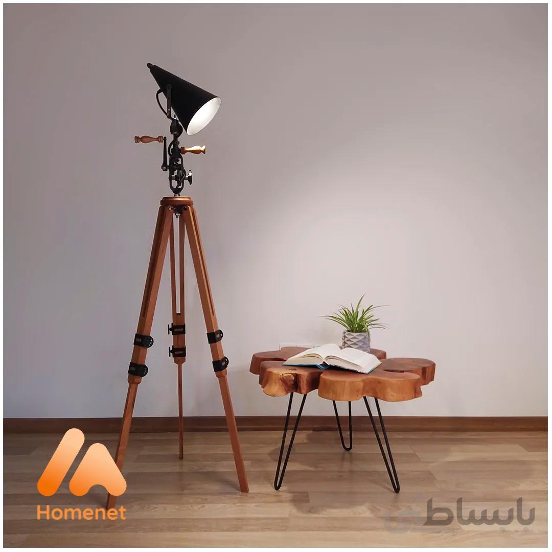 آباژور ایستاده افرانوس مدل اوج